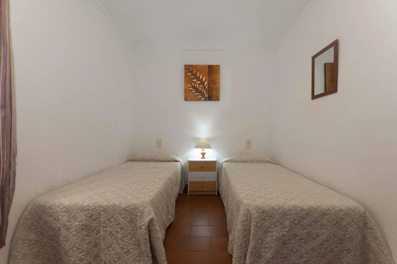 Апартаменты 1213 Sant Joan 200M Playa - Apivend Immo Росас